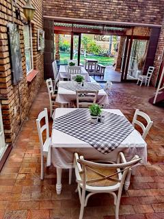 Zhantique Guest House 2- Unit 1 - 2