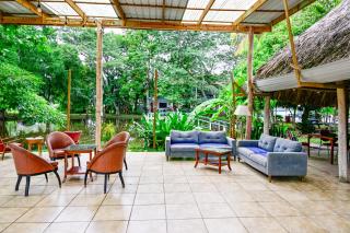 Drift Inn Cayo - 9