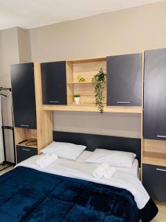 Downtown Comfy Studio 31 - Serres - 0