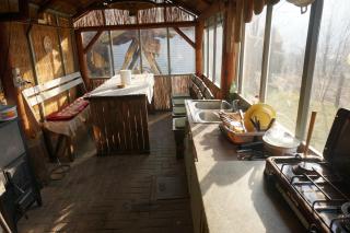 Natura Chalets - Praid - 4
