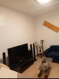 Chambre salon fidjrossè Bénin - Cotonou - 0