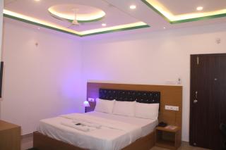 Guest House Baptice Inn - Guwahati - 1