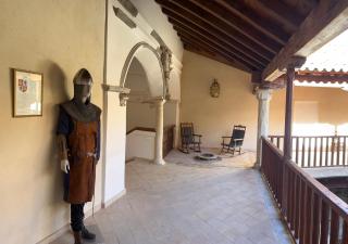 Casa del Capitán Medina - Úbeda - 6