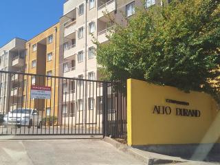 Condominio Alto Durand Temuco, con Estacionamiento, a min de Av Alemania, casino , tiendas portal, a cuatro kilómetros del centro , amoblado, disponible - Temuco - 9