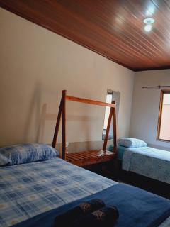 Pouso Clara Mar - Paraty - 3