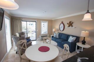 Ocean Dunes Villa 109 - Hilton Head Island - 0