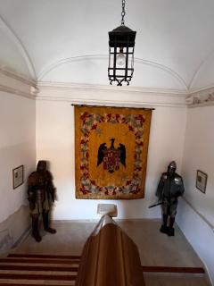 Casa del Capitán Medina - Úbeda - 7