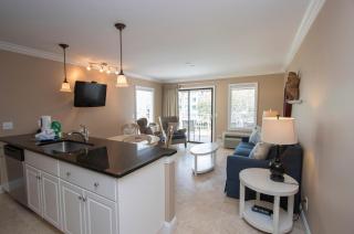 Ocean Dunes Villa 109 - Hilton Head Island - 7