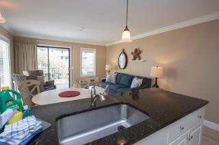 Ocean Dunes Villa 109 - Hilton Head Island - 6