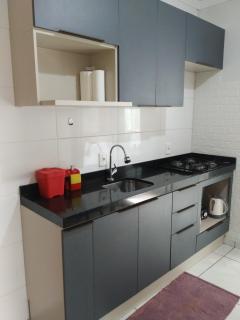Apartamento 2 quartos - 3