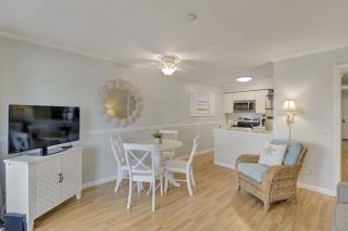Ocean Dunes Villa 114 - Hilton Head Island - 7
