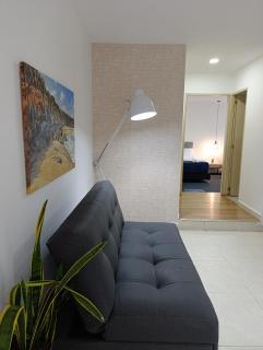 Apartahotel Provenza - Medellín - 0