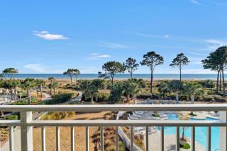 Ocean Dunes Villa 310 - Hilton Head Island - 0