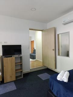Apartahotel Provenza - Medellín - 2