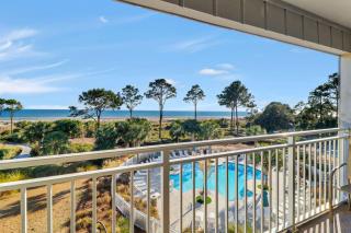 Ocean Dunes Villa 310 - Hilton Head Island - 9