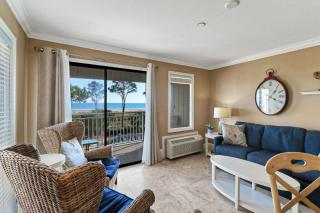 Ocean Dunes Villa 310 - Hilton Head Island - 8