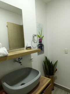 Apartahotel Provenza - Medellín - 1