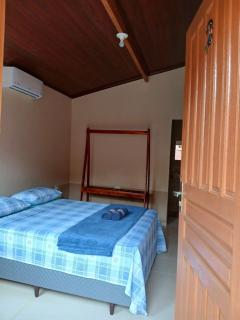 Pouso Clara Mar - Paraty - 9