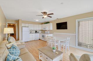 Ocean Dunes Villa 117 - Hilton Head Island - 9