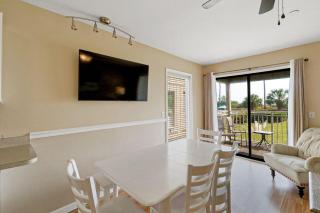 Ocean Dunes Villa 117 - Hilton Head Island - 8