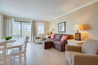 Ocean Dunes Villa 401 - Hilton Head Island - 9