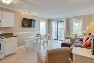 Ocean Dunes Villa 401 - Hilton Head Island - 8