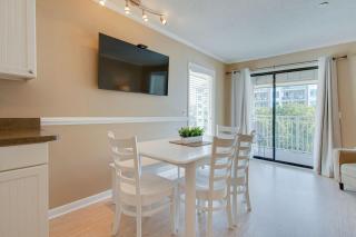 Ocean Dunes Villa 401 - Hilton Head Island - 7