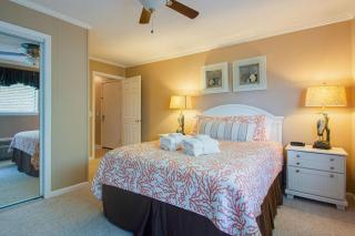 Ocean Dunes Villa 401 - Hilton Head Island - 3