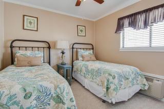 Ocean Dunes Villa 401 - Hilton Head Island - 1