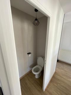 Appartement lumineux vue mer - Plouhinec - 6
