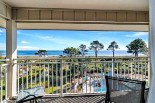 Ocean Dunes Villa 410 - Hilton Head Island - 0