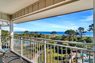 Ocean Dunes Villa 410 - 8