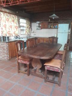 Casa Villa del Deportista - Necochea - 5