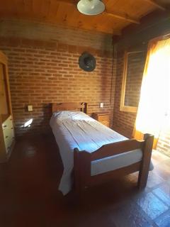 Casa Villa del Deportista - Necochea - 4