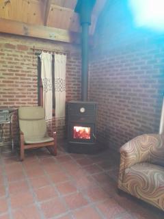 Casa Villa del Deportista - Necochea - 3