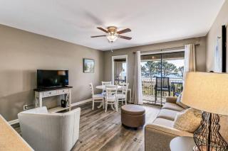 Ocean Dunes Villa 419 - 8