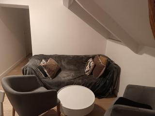 Chez Paul - Fontenay-aux-Roses - 2