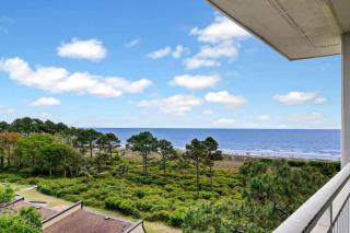 Carolina Beach Club 525 - Île de Hilton-Head - 0