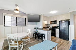 Carolina Beach Club 525 - Île de Hilton-Head - 7