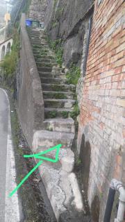 Il giardino dei limoni - Minori - 4