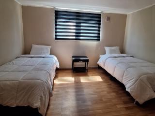 Condominio Alto Durand, con Estacionamiento, a 5 minutos del casino, Portal Temuco, supermercados, restaurantes y tiendas, cafeterías y clínica 2d 1b - 9