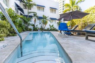 Oceanside Hotel and Suites - Miami Beach - 5