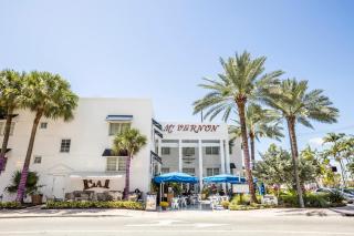 Oceanside Hotel and Suites - Miami Beach - 3