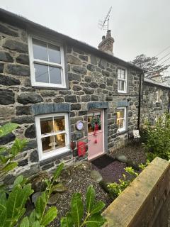 Little Cottage, Llwyngwril - 8