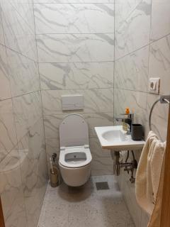 Stylish Apartment in Skopje - 5