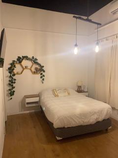 Acogedor Monoambiente Ideal Estudiantes - Buenos Aires - 0