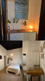 Acogedor Monoambiente Ideal Estudiantes - Buenos Aires - 7