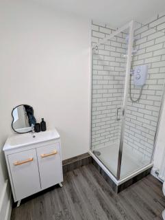 Spacious 4 Bedroom Home - 1