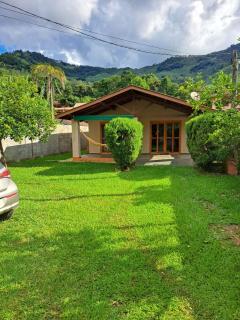 Recanto da Mantiqueira - Toninho - 0