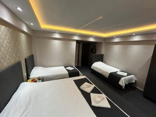 Sezgin Hotel Laleli - Istanbul - 5